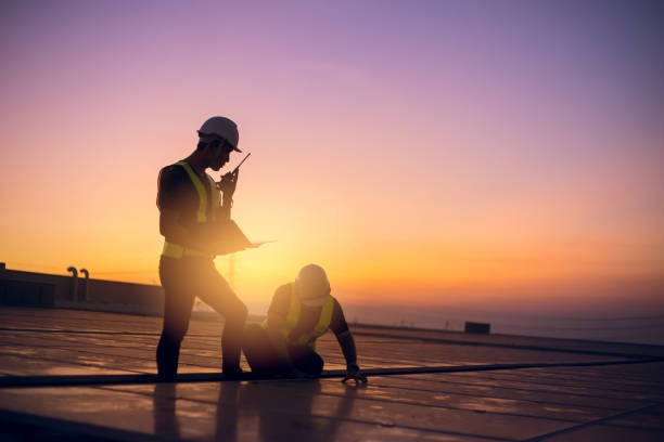 Best Metal Roofing Contractor  in Bolivar, OH