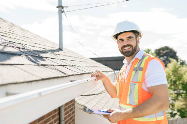 Best Slate Roofing Contractor  in Bolivar, OH