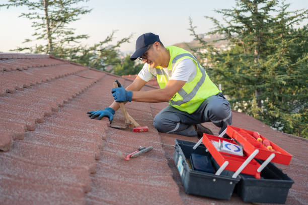 Best Roof Leak Repair  in Bolivar, OH