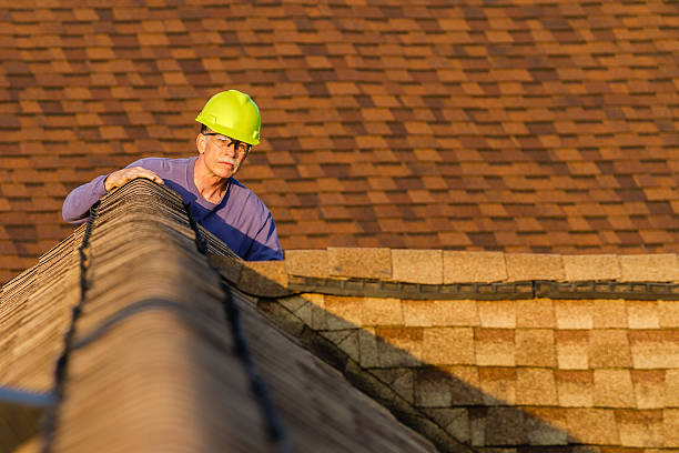 Best Commercial Roofing Services  in Bolivar, OH