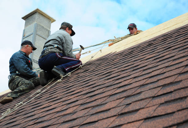 Roof Installation Near Me in Bolivar, OH
