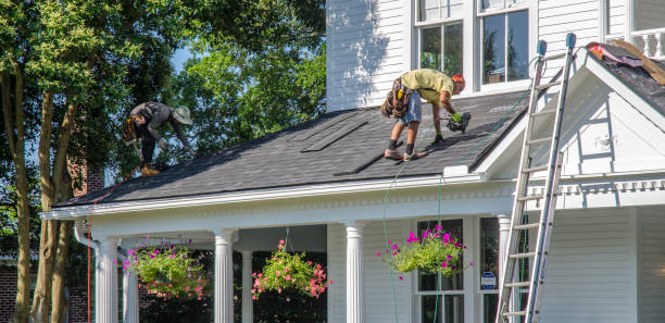Best Commercial Roofing Services  in Bolivar, OH