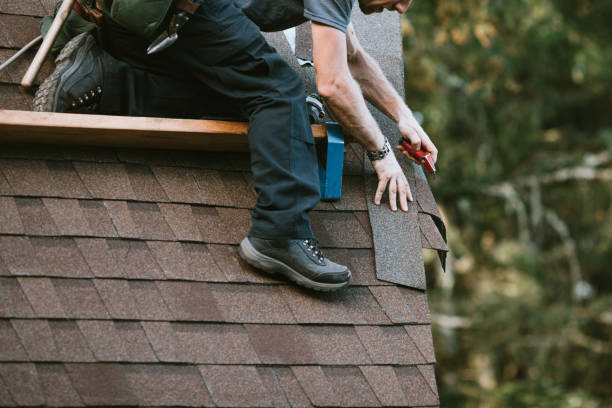 Quick and Trustworthy Emergency Roof Repair Services in Bolivar, OH